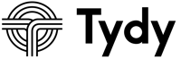 Tydy Logo